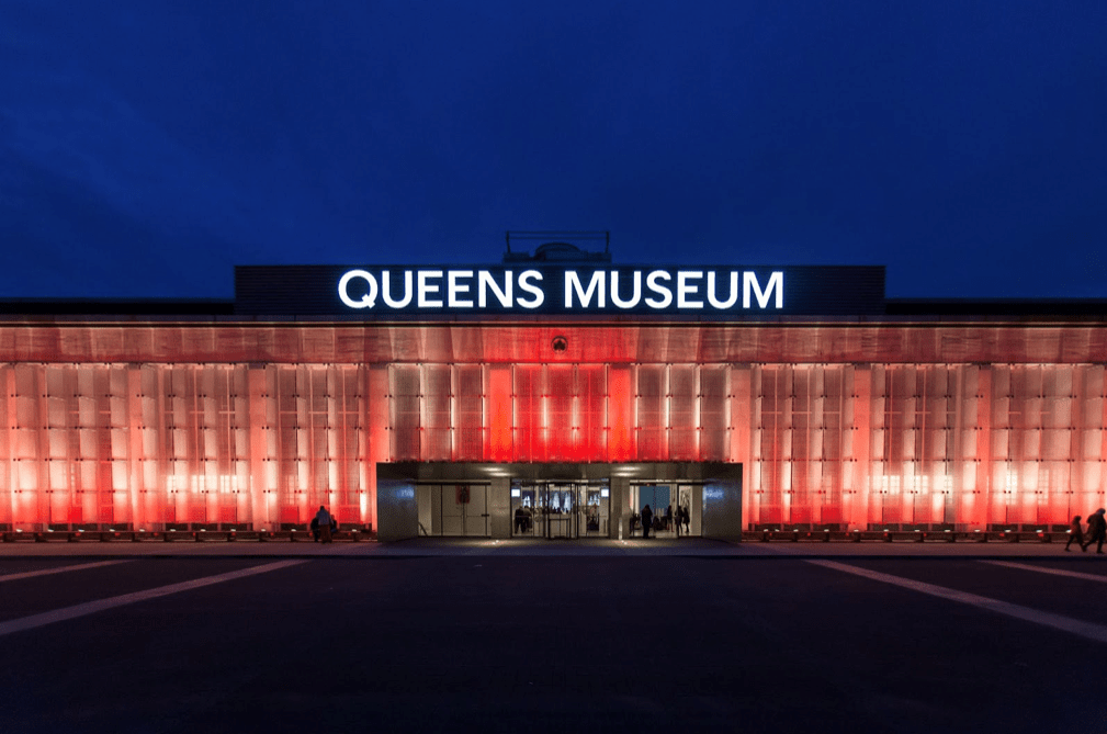 Queens museum