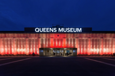 Queens museum