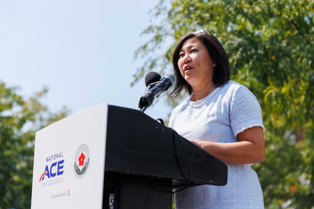 AAPI