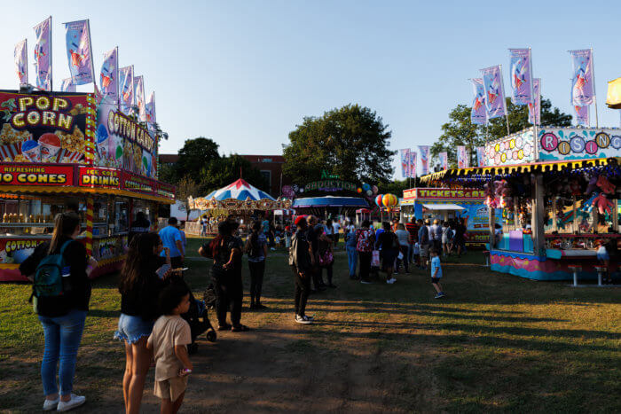 Queens County Fair 2022