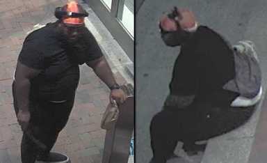 Creep sought in attempted rape in Jamaica.