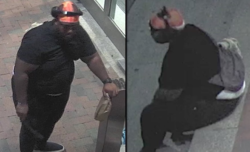 Creep sought in attempted rape in Jamaica.