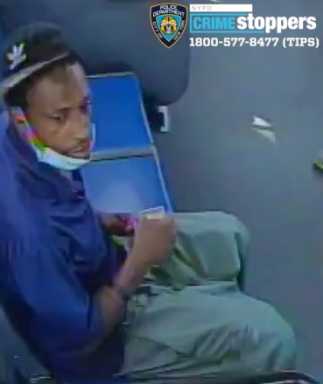 Forest Hills robbery