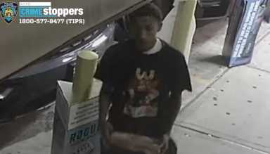 2626-22 Robbery-Burglary Pattern 97 7-9-22 photo 1 of male ind