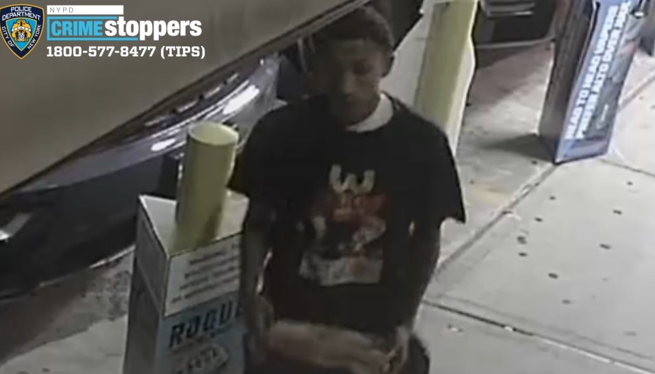 2626-22 Robbery-Burglary Pattern 97 7-9-22 photo 1 of male ind