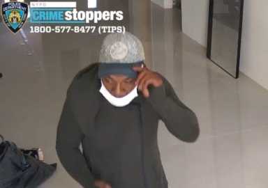 tattoo shop thief