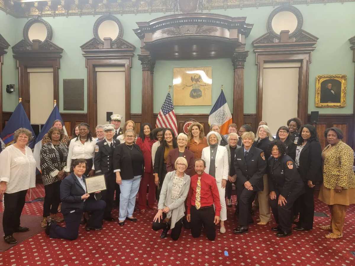 FDNY