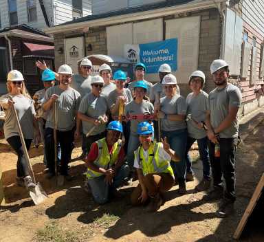 Habitat for Humanity