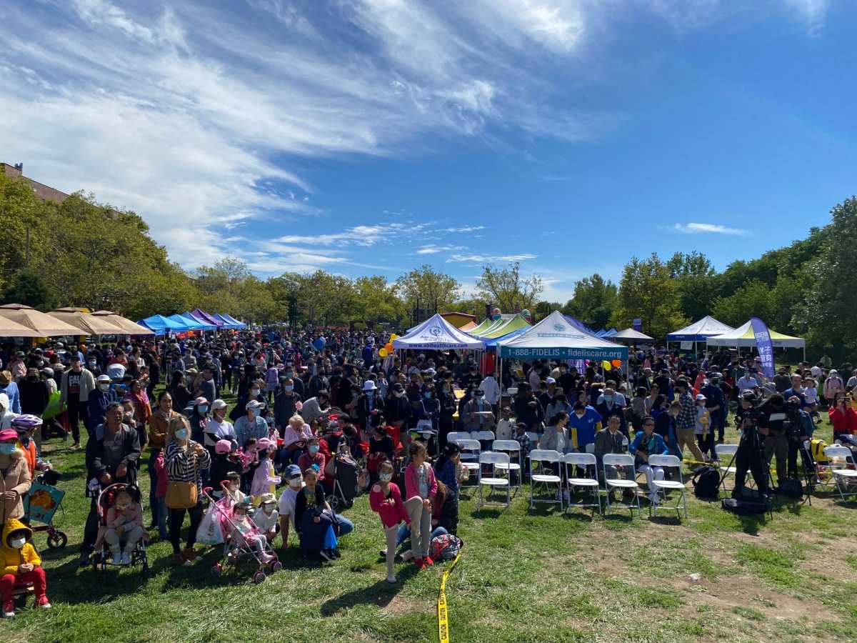 Fall Festival