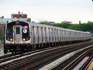 Astoria