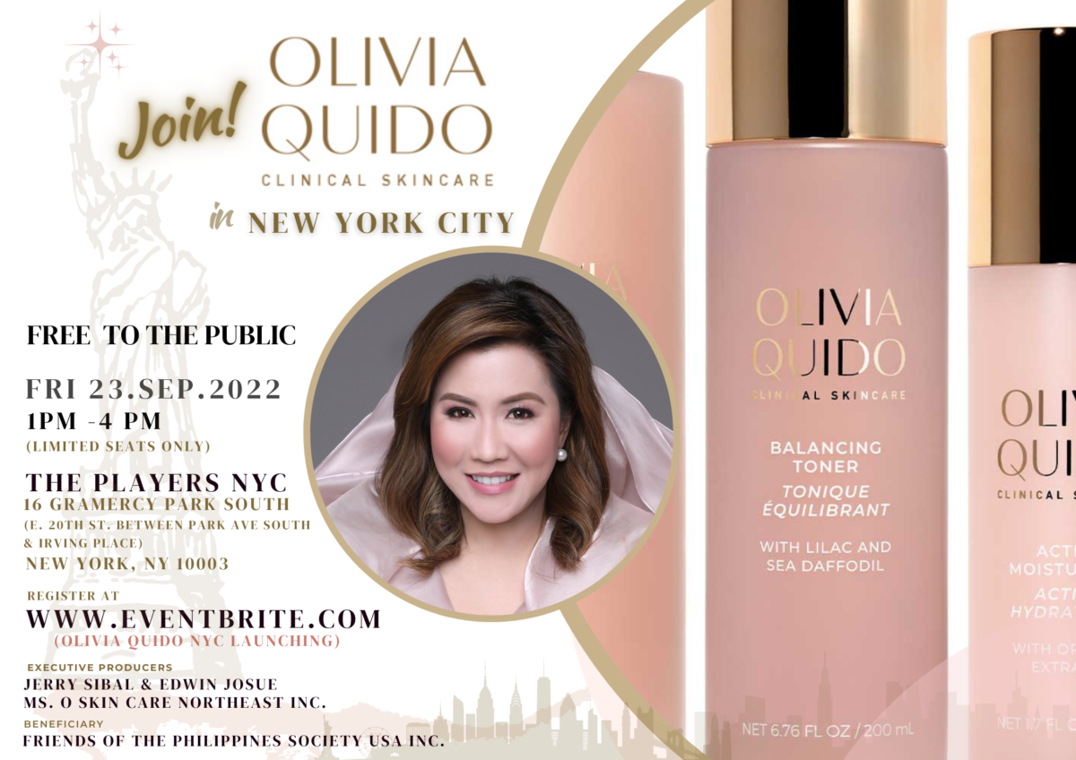 Ms O Launching Poster (1)