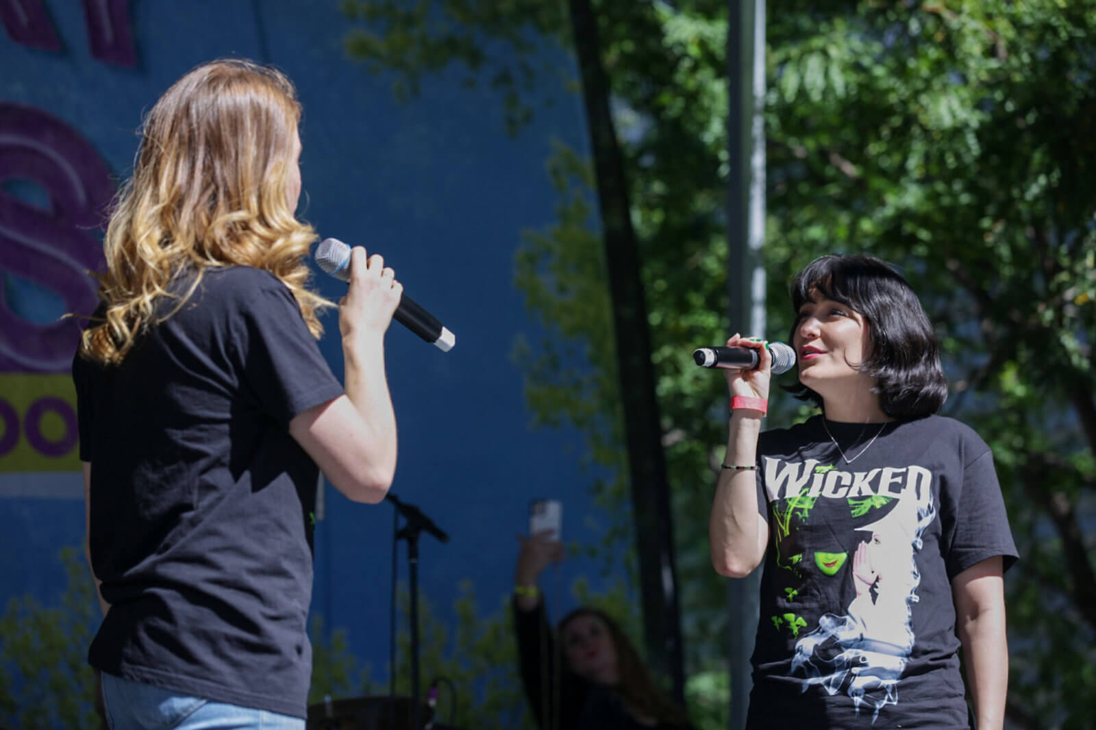 ‘Broadway in the Boros’ returns to Queens with live performances at