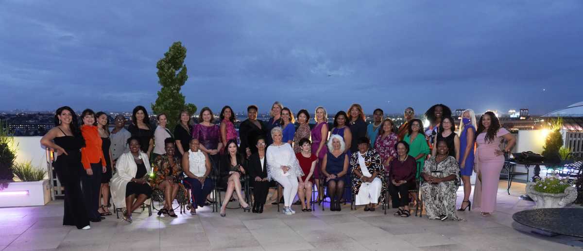 Power women