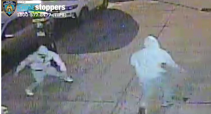 robbery