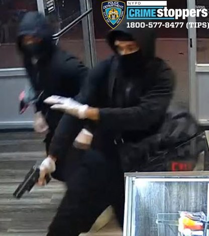 NYPD