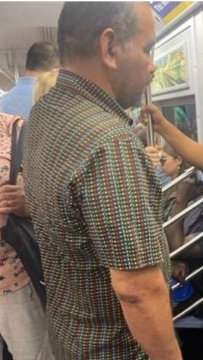 E Train