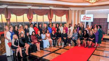 2022 Power Women of Queens