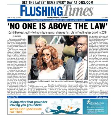 flushing-times-september-23-2022
