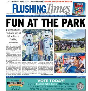 flushing-times-september-30-2022