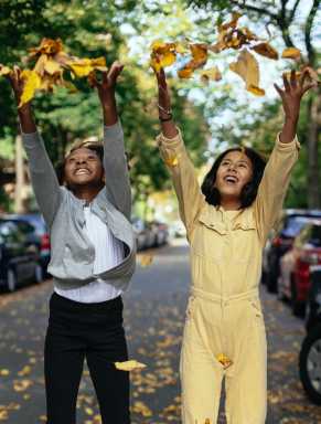 fall