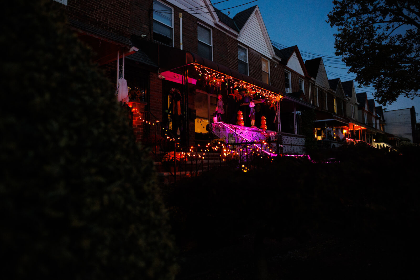 PHOTOS Check out these spooktacular houses in Astoria