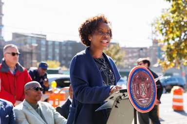 Rockaways Healthcare Task Force Announcement