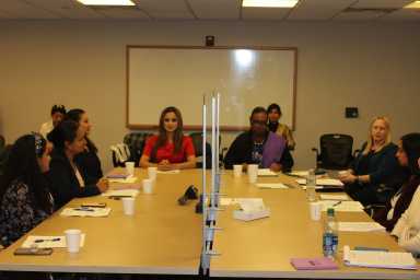 roundtable