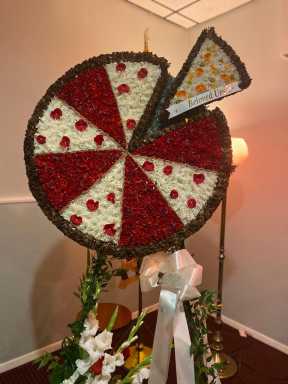Rosa's Pizza