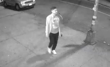 attempted rape