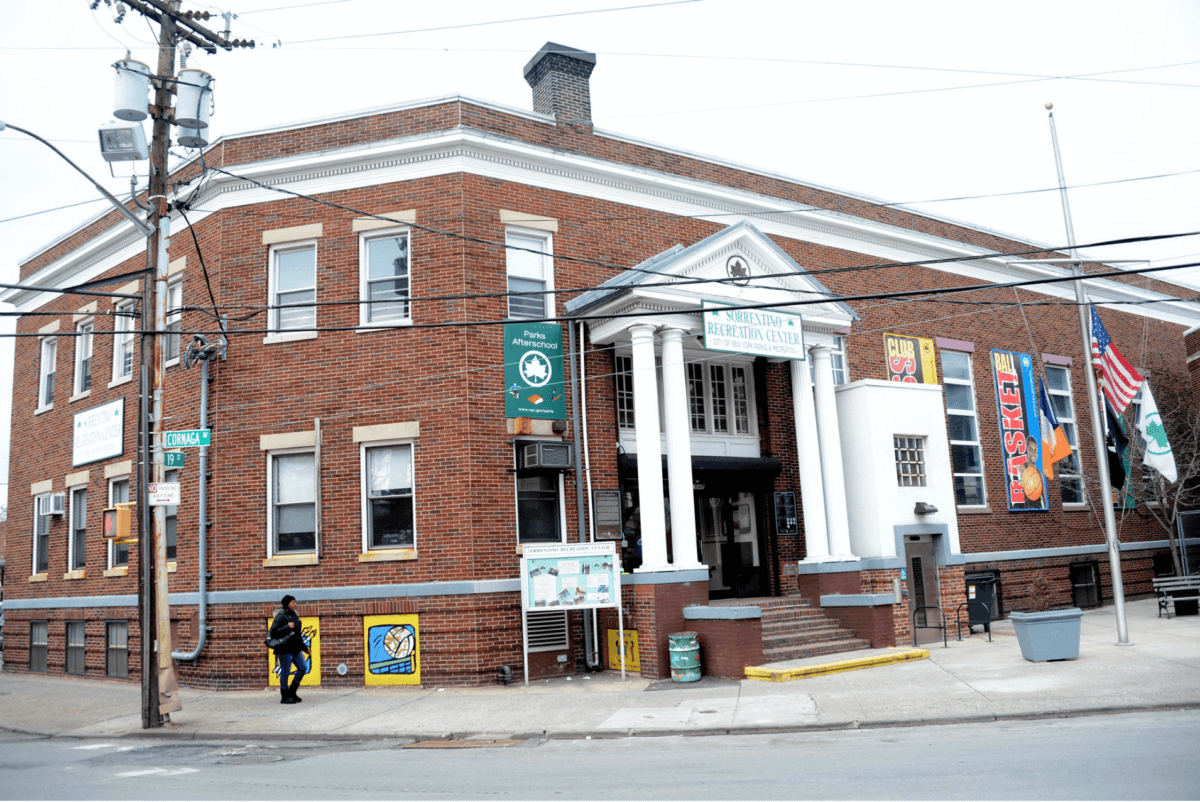 Jamaica and Far Rockaway recreation centers to offer extended evening