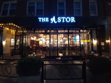 Astoria