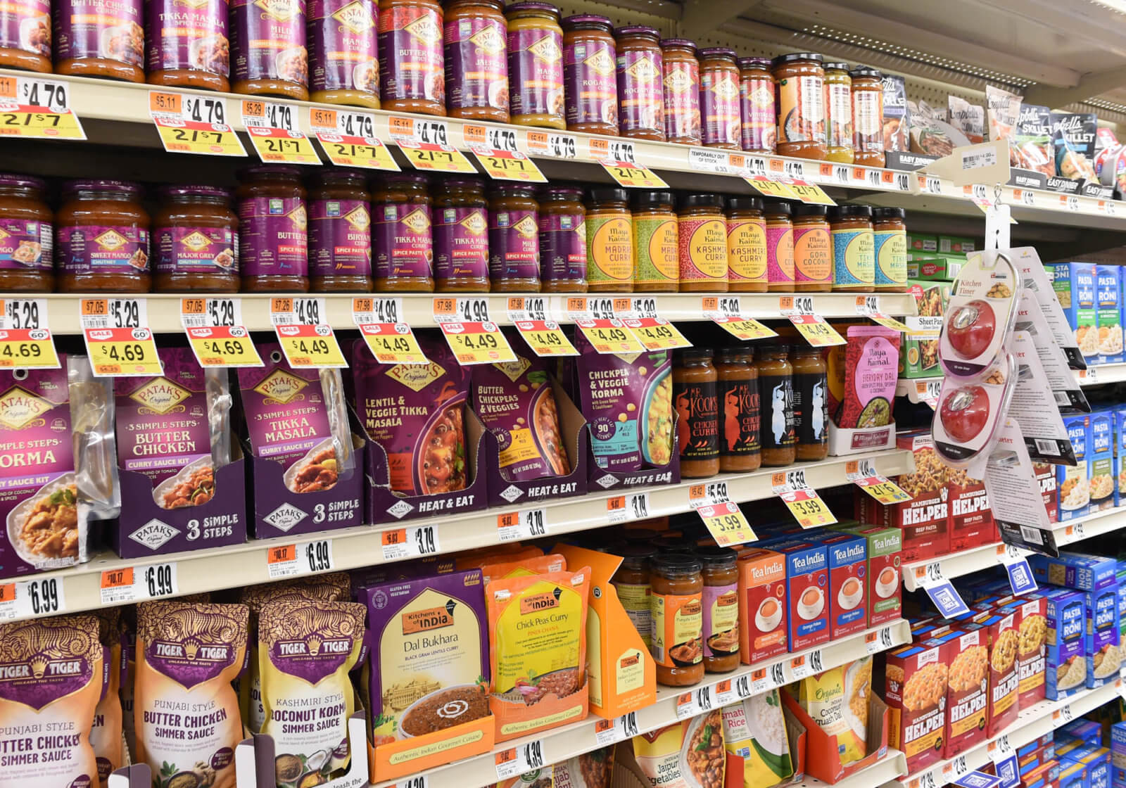 Stop & Shop announces completed remodels to Maspeth, Glendale stores