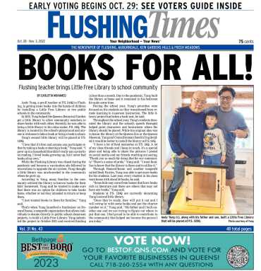 flushing-times-october-28-2022