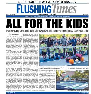 flushing-times-october-7-2022