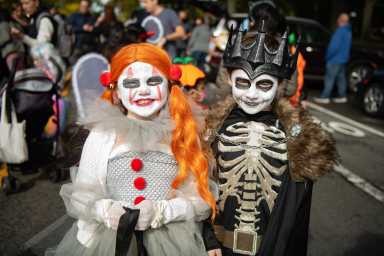 Halloween
