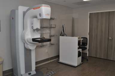 Jamaica Hospital