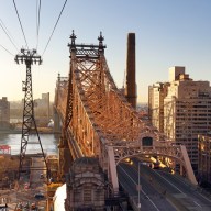 Motorists crossing the Queensboro Bridge may soon have to pay a $9 congestion pricing toll if they are traveling below 60th Street in Manhattan (Photo via Shutterstock)