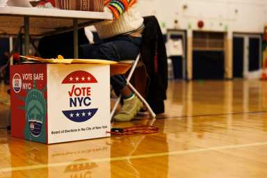 election