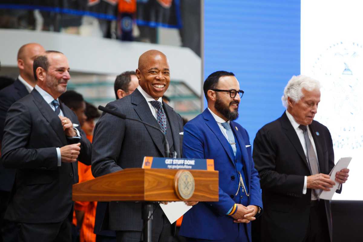 mayor