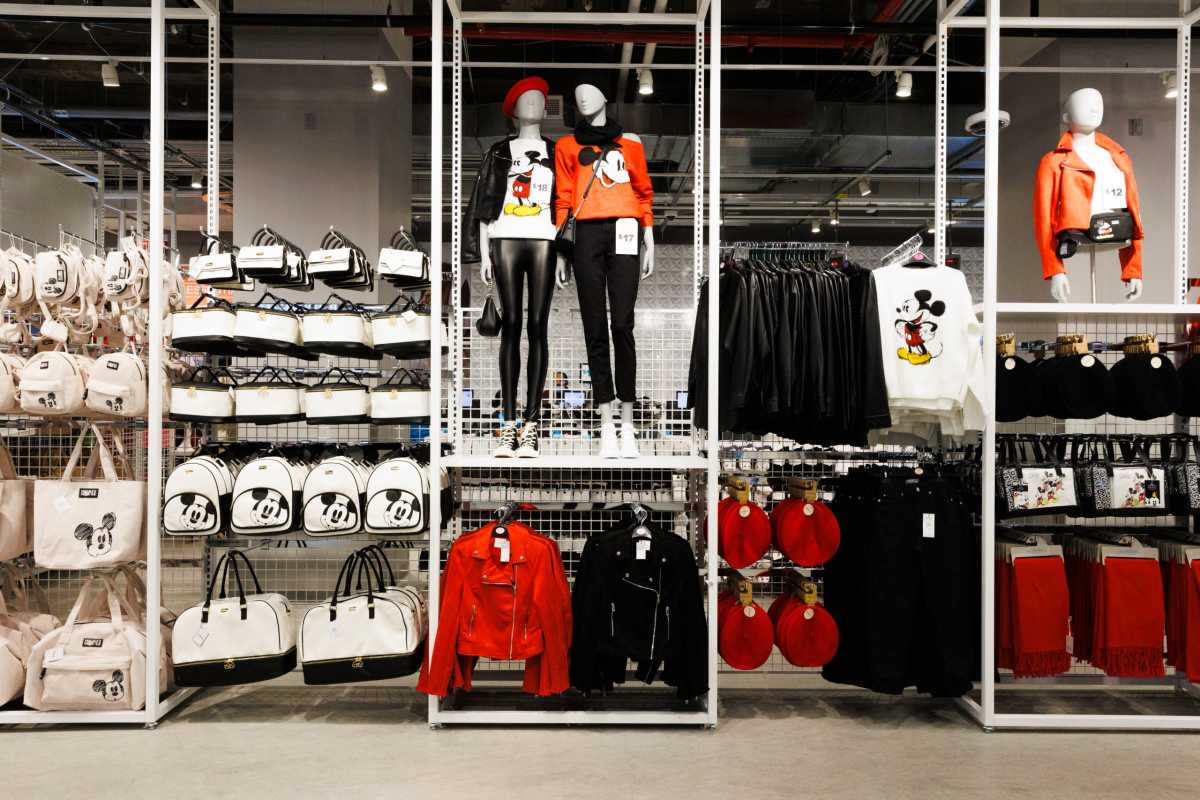 Primark Jamaica Opening