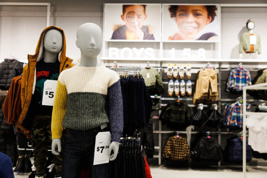 International clothing retailer Primark set to open new store in Jamaica