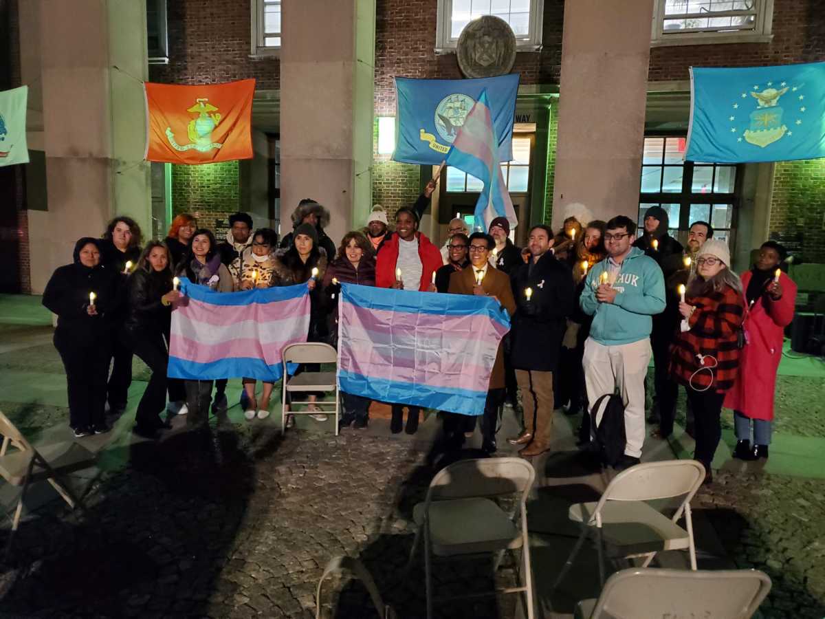 transgender