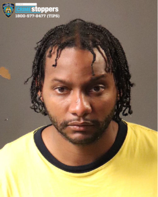 3364-22 Homicide 115 Pct 5-30-22 photo of Kirk Aspinall