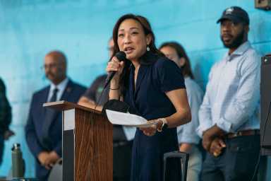 Linda Lee opiod bill
