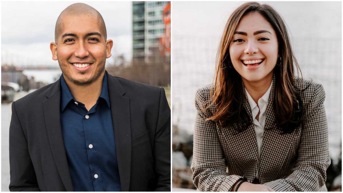progressives elected in Queens