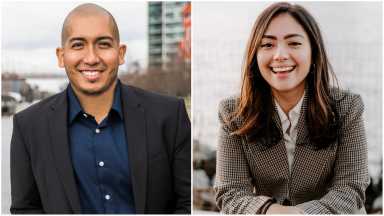 progressives elected in Queens