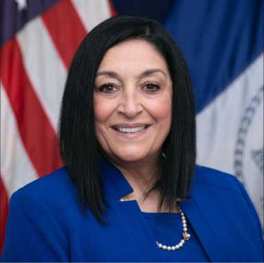 joann ariola
