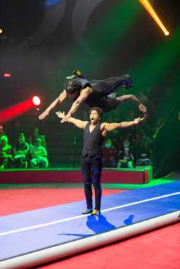 circus