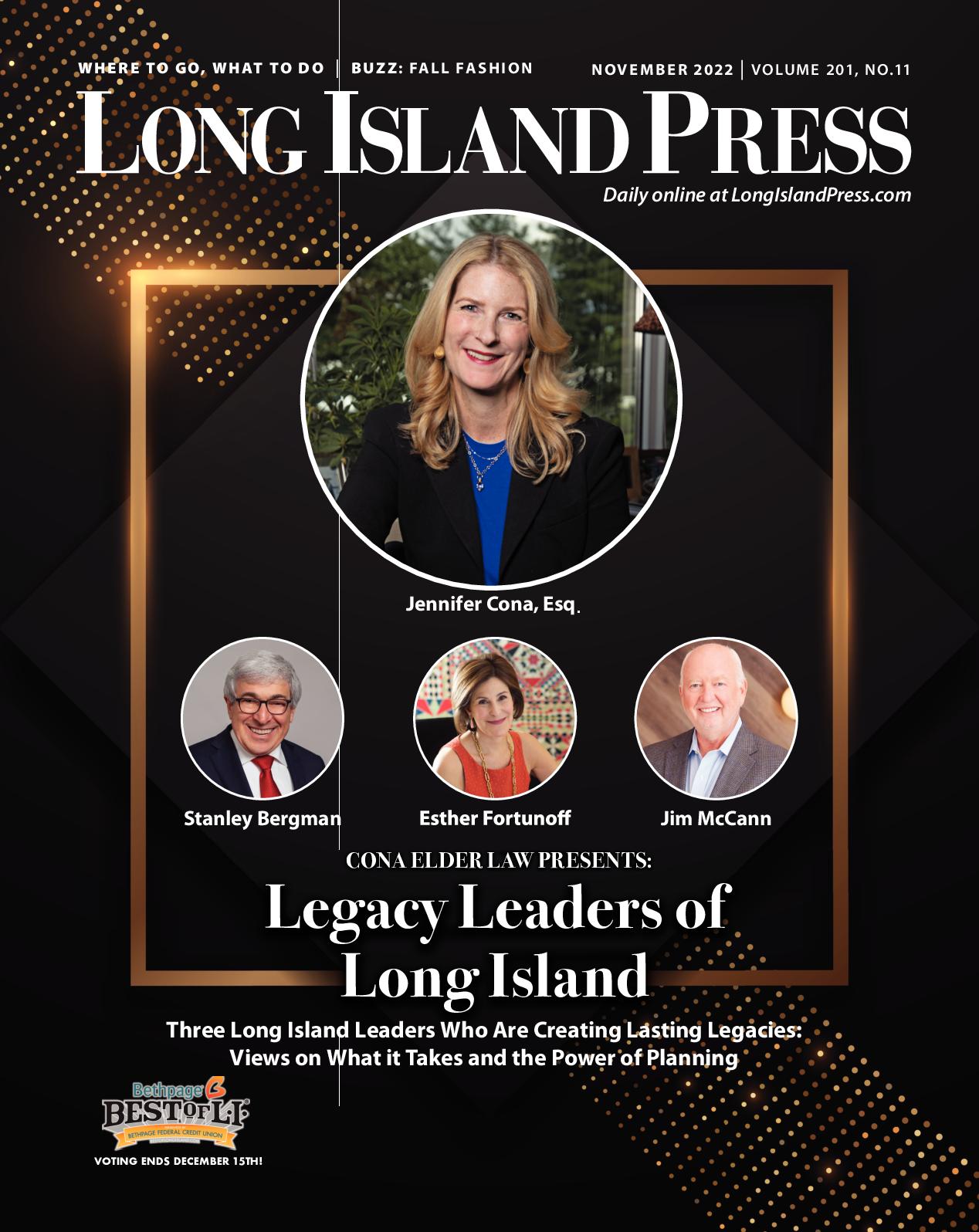 Long Island Press News – QNS