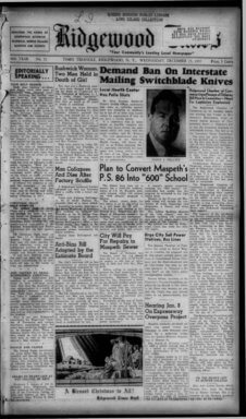 ridgewood-times-december-25-1957